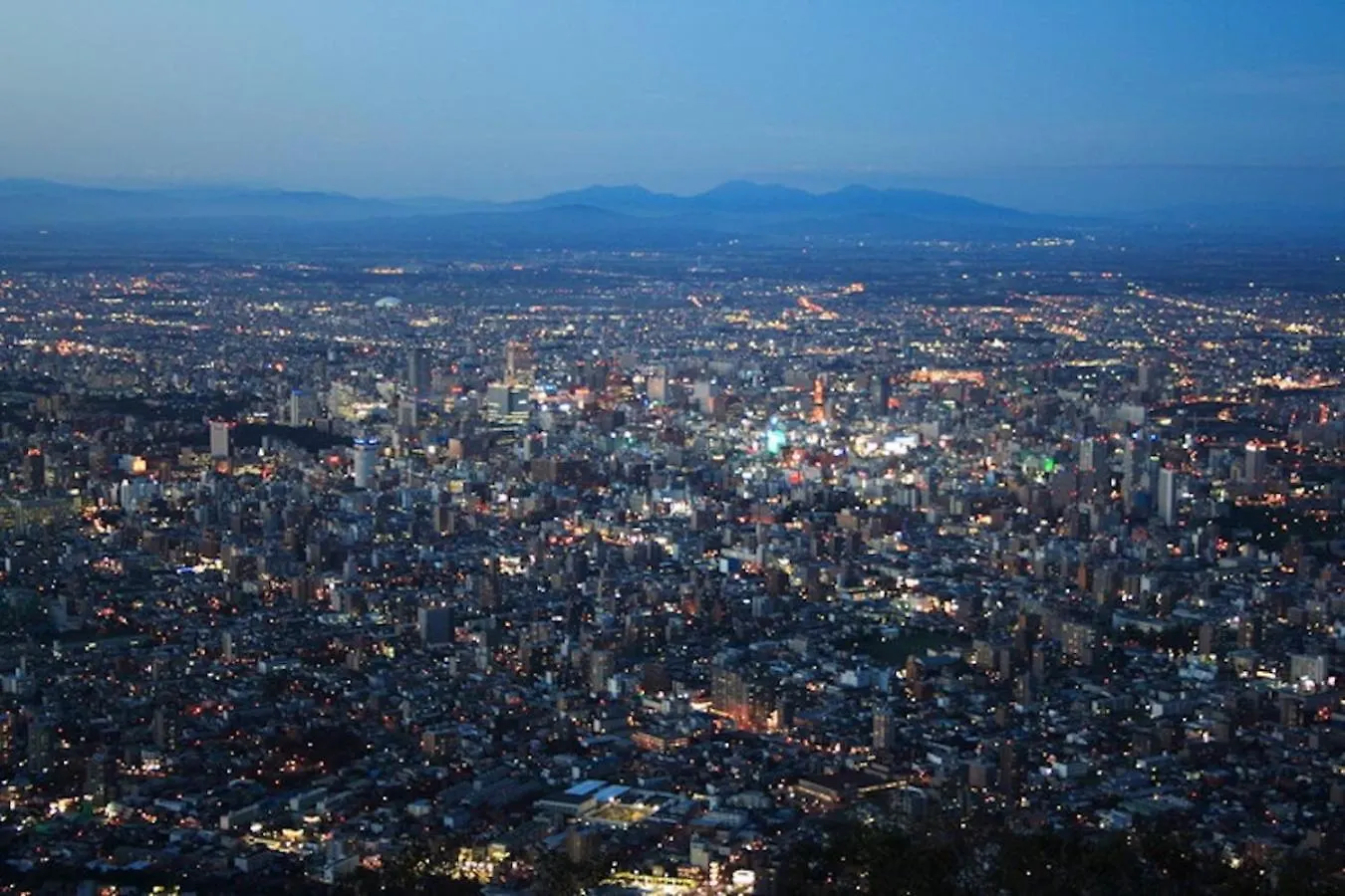 Apartment Carid Shiraishi In Front Of The Station - Vacation Stay 15516 Sapporo